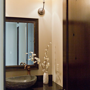 Grayhawk Group Custom Homes Model in St. Louis
