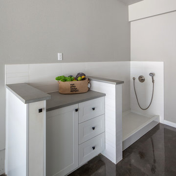 5,100 Sq. Ft. Modern Farmhouse Showcase Home