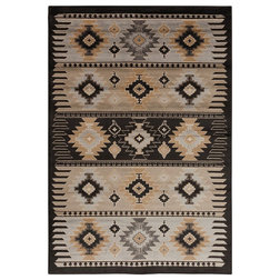 Southwestern Area Rugs by RugPal