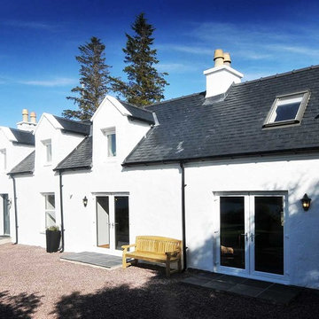 Skye House Renovation
