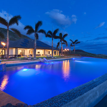 Ocean Star Pool