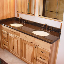 Double Sink