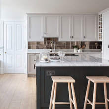 Kitchen Extension