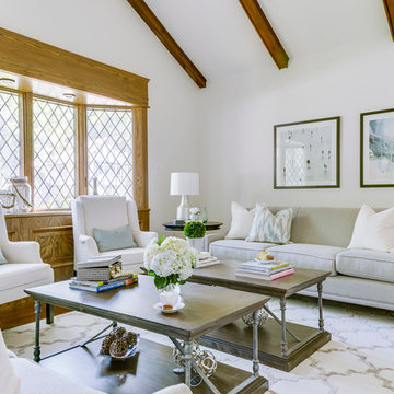 Beaconsfield Reno Project