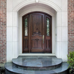 Entry Doors - Front Doors