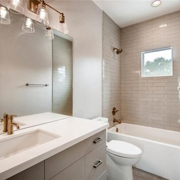 South Congress Kitchen and Bath