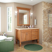 Bathroom Ideas
