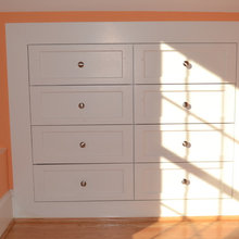 storage