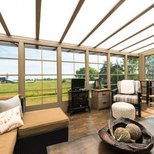 Sunrooms