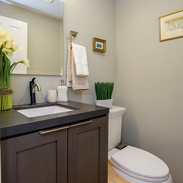 Manhattan Beach, CA Custom Touches