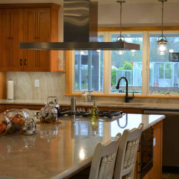 Ellendale Farm House Kitchen