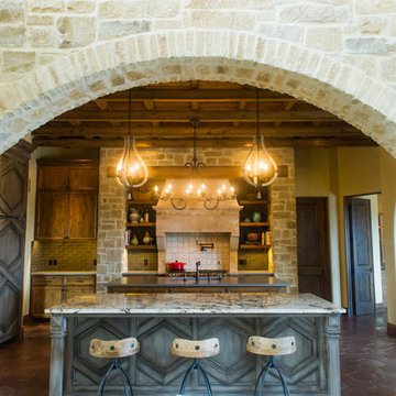 European Family Home