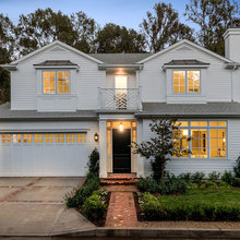 Driveways