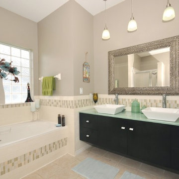 Bathroom Upgrade