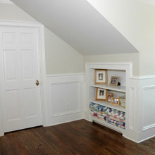 Bedroom Ideas