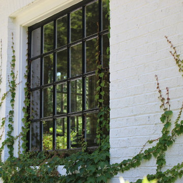 Sturbridge Renovation Chapel Hill