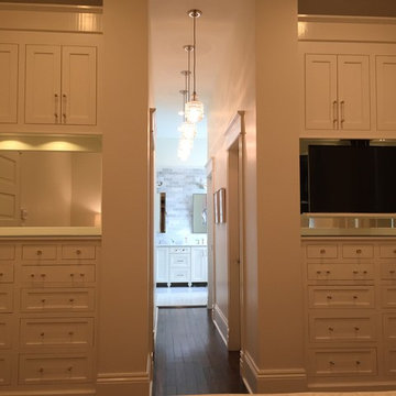 Uptown New Orleans Historic Remodel/Renovation/Additions