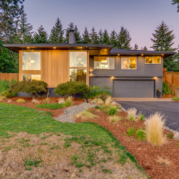 Custom Homes