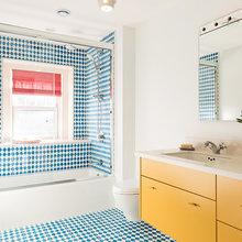 Children's bathroom