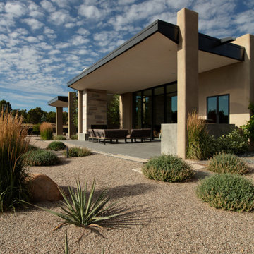 2020 Haciendas Parade of Homes Classic Contemporary