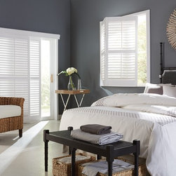 Interior Shutters - Products