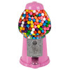 11-Inch Mini Gumball Machine Vintage Candy Dispenser Free Spin Coin Mechanism