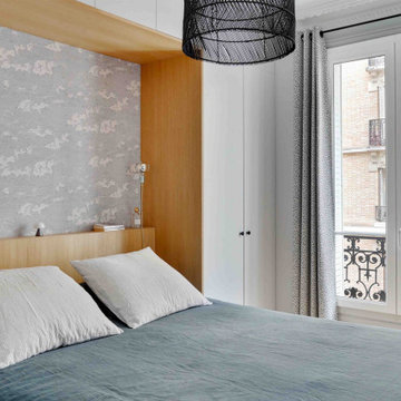 Pasteur - Levallois Perret