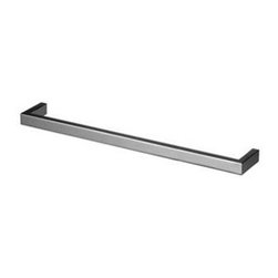 Fantini 7707 Linea 24" Towel Bar - Products