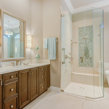 New Leaf - Shellridge Bathrooms