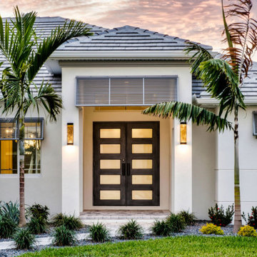 Pearl III Spec Home