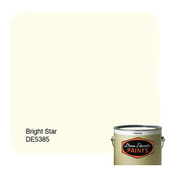Dunn-Edwards Paints Bright Star DE5385 - Products