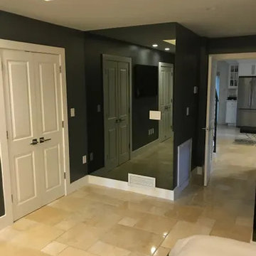 Residential