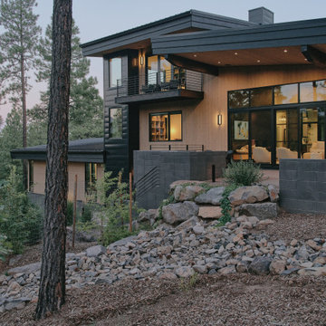 Ledgestone