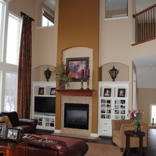 Tasteful and Traditional Suburban Home (Minneapolis)