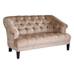 Sofa's & Loveseats - Products
