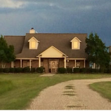 Exterior Ideas