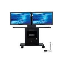 AV Storage Ideas
