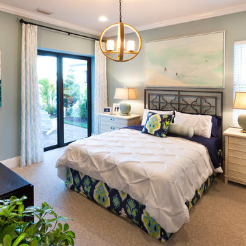 The Corindi by John Cannon Homes