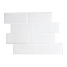 Backsplash - Will Kitchen