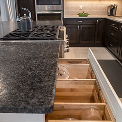 Exquisite Kitchen Designs - Products