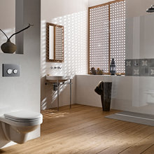 Toilet Actuators