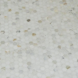 TILE DESIGN INSPIRATIONS, LLC. - Tile