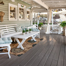 painted porch floors