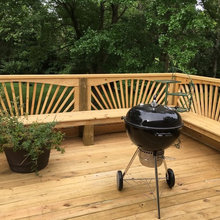 Deck Ideas