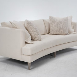 New Upholstered Items - Sofas
