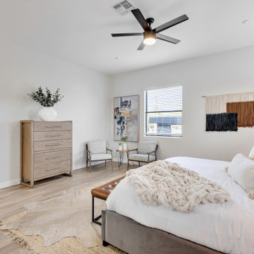 Desert Modern BnB