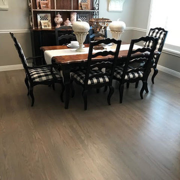 Select Red Oak