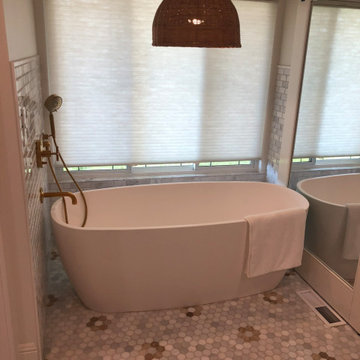 Bathroom Remodels