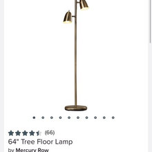 RDAD Living Room Lighting