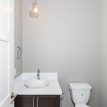 New Home Construction, Calgary, AB